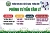 GÓC LẮNG NGHE - NƠI CHỮA LÀNH VÀ YÊU THƯƠNG: KHAI TRƯƠNG PHÒNG TƯ VẤN HỌC ĐƯỜNG TRƯỜNG THCS VĂN GIANG